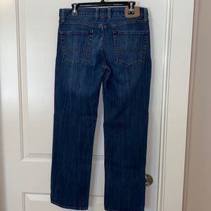Lucky Brand 361 Vintage Straight 32x32 Men’s Jeans